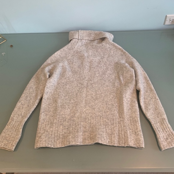 Babaton Wool Plutarch Sweater - Picture 2 of 3